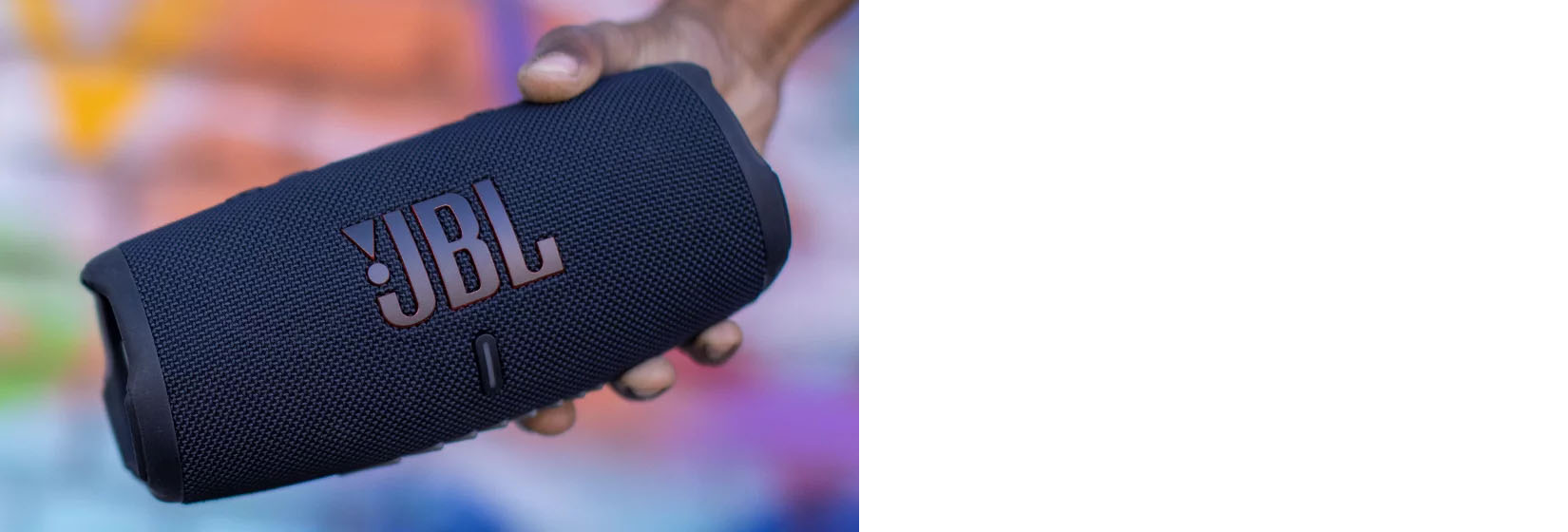 JBL Bluetooth Speaker